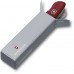 Нож перочинный Victorinox WORK CHAMP XL (0.8564.XL) 111мм 31функц. красный