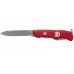 Нож перочинный Victorinox EQUESTRIAN (0.8583) 111мм 12функц. красный