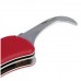 Нож перочинный Victorinox EQUESTRIAN (0.8583) 111мм 12функц. красный