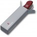 Нож перочинный Victorinox EQUESTRIAN (0.8583) 111мм 12функц. красный