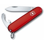 Нож перочинный Victorinox Bantam (0.2303) 84мм 8функц. красный карт.коробка