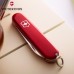 Нож перочинный Victorinox Bantam (0.2303) 84мм 8функц. красный карт.коробка