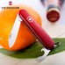 Нож перочинный Victorinox Bantam (0.2303) 84мм 8функц. красный карт.коробка