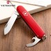 Нож перочинный Victorinox Bantam (0.2303) 84мм 8функц. красный карт.коробка