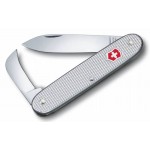 Нож перочинный Victorinox Pioneer (0.8060.26) 93мм 2функц. серебристый