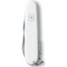 Нож перочинный Victorinox Spartan (1.3603.7) 91мм 12функц. белый карт.коробка