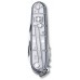 Нож перочинный Victorinox Spartan SilverTech (1.3603.T7) 91мм 12функц. серебристый