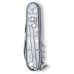 Нож перочинный Victorinox Spartan SilverTech (1.3603.T7) 91мм 12функц. серебристый