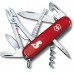 Нож перочинный Victorinox Angler (1.3653.72) 91мм 19функц. красный карт.коробка