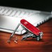 Нож перочинный Victorinox CyberTool M (1.7725.T) 91мм 34функц. красный карт.коробка