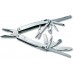 Мультитул Victorinox SwissTool Spirit X (3.0224.L) 105мм 24функц. чехол кожаный серебристый карт.коробка