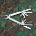 Мультитул Victorinox SwissTool (3.0323.L) 115мм 28функц. чехол кожаный серебристый карт.коробка