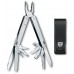 Мультитул Victorinox SwissTool (3.0323.L) 115мм 28функц. чехол кожаный серебристый карт.коробка