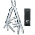 Мультитул Victorinox SwissTool X (3.0327.L) 115мм 27функц. чехол кожаный серебристый карт.коробка