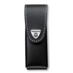 Чехол Victorinox 4.0523.3 нат.кожа петля черный без упаковки