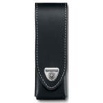 Чехол Victorinox 4.0523.31 нат.кожа клипс.мет.пов. черный без упаковки