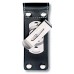 Чехол Victorinox 4.0523.31 нат.кожа клипс.мет.пов. черный без упаковки