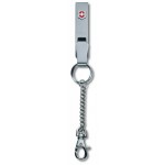 Подвеска для ремня Victorinox (4.1859) серебристый
