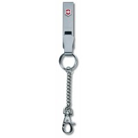 Подвеска для ремня Victorinox (4.1859) серебристый