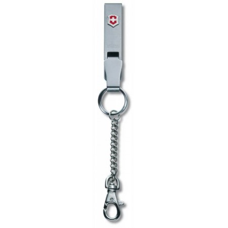 Подвеска для ремня Victorinox (4.1859) серебристый