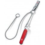 Подвеска для ремня Victorinox (4.1860) серебристый