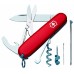 Нож перочинный Victorinox Compact (1.3405) 91мм 15функц. красный карт.коробка