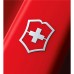 Нож перочинный Victorinox Spartan (1.3603) 91мм 12функц. красный карт.коробка