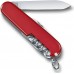 Нож перочинный Victorinox Climber (1.3703) 91мм 14функц. красный карт.коробка