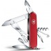 Нож перочинный Victorinox Climber (1.3703) 91мм 14функц. красный карт.коробка