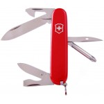Нож перочинный Victorinox Tinker (1.4603) 91мм 12функц. красный карт.коробка