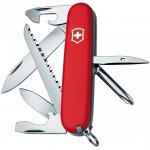 Нож перочинный Victorinox Hiker (1.4613) 91мм 13функц. красный карт.коробка