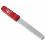 Точилка для пероч.ножей Victorinox Diamant (4.3311) красный
