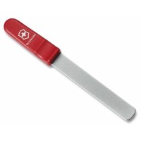Точилка для пероч.ножей Victorinox Diamant (4.3311) красный