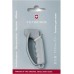 Точилка для пероч.ножей/серрейт. Victorinox Sharpy (7.8714) серый европодвес