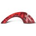 Точилка для кухон.ножей Victorinox Сeramic (7.8721) красный полупрозрачный карт.коробка