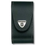 Чехол Victorinox Leather Belt Pouch (4.0521.31) нат.кожа клипс.мет.пов. черный без упаковки
