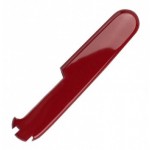 Накладка для перочинных ножей Victorinox C.3500.4.10 красный
