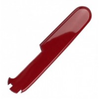 Накладка для перочинных ножей Victorinox C.3500.4.10 красный