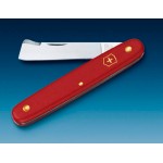 Нож перочинный Victorinox Ecoline (3.9020) 110мм 1функц. красный