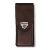 Чехол Victorinox 4.0832.L нат.кожа петля коричневый