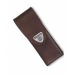 Чехол Victorinox 4.0832.L нат.кожа петля коричневый
