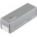 Нож перочинный Victorinox Nail Clip 580 (0.6463.840) 65мм 8функц. белый подар.коробка