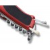 Нож перочинный Victorinox RangerGrip 61 (0.9553.MC) 130мм 11функц. красный/черный карт.коробка