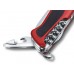 Нож перочинный Victorinox RangerGrip 55 (0.9563.C) 130мм 12функц. красный/черный карт.коробка