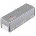 Нож перочинный Victorinox RangerGrip 55 (0.9563.C) 130мм 12функц. красный/черный карт.коробка