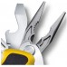 Нож перочинный Victorinox RangerGrip Boatsman (0.9798.MWC8) 130мм 22функц. желтый/черный карт.коробка