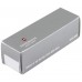 Нож перочинный Victorinox RangerGrip Boatsman (0.9798.MWC8) 130мм 22функц. желтый/черный карт.коробка