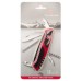 Нож перочинный Victorinox RangerGrip 55 (0.9563.CB1) 130мм 12функц. красный/черный блистер