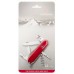 Нож перочинный Victorinox Spartan (1.3603.B1) 91мм 12функц. красный блистер