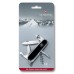Нож перочинный Victorinox Spartan (1.3603.3B1) 91мм 12функц. черный блистер